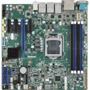 アドバンテック ASMB-585G2-00A1E 産業用 Micro ATX サーバーマザーボード VGA/2DVI Dual LAN 3COM PCIe×16 3PCIe×4