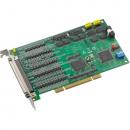 アドバンテック PCI-1240U-B2E 4軸ユニバーサルPCIステッピング/パルス・タイプ・サーボ・モーター・コントロール・カード