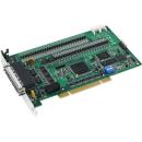 アドバンテック PCI-1285-AE 8軸 DSPベースソフトモーションコントローラ