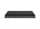 HPE JL864A HPE Networking Comware 5901AF 48G 4SFP+ 2QSFP+ Switch