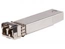 HPE JL782A HPE Aruba Networking 10G Ind-Temp SFP+ LC SR 300m MMF Transceiver