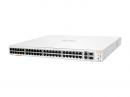 HPE JL808A#ACF HPE Networking Instant On 1960 48G 2XGT 2SFP+ Switch