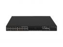 HPE R8M25A HPE Networking Comware 5520HI 24G 4SFP+ Switch