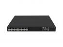 HPE R8M28A HPE Networking Comware 5520HI 24G PoE+ 4SFP+ Switch