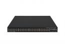 HPE R8M29A HPE Networking Comware 5520HI 48G PoE+ 4SFP+ Switch