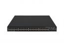 HPE R8M29A HPE FlexNetwork 5520 48G PoE+ 4SFP+ HI Switch