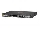 HPE R8N85A#ACF Aruba 6000 48G Class4 PoE 4SFP 370W Switch