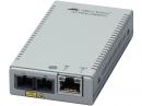 アライドテレシス 4570RN7 AT-MMC2000LX/SC-N7 アカデミック メディアコンバーター