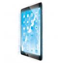 ELECOM TB-A21RFLFGBLHD iPad 10.2 第9世代用保護フィルム/高光沢/衝撃吸収/ブルーライトカット