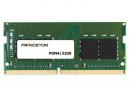 プリンストン PDN4/3200-32G 32GB DDR4-3200 260PIN SODIMM