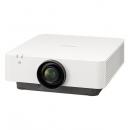 Sony VPL-FHZ85 レーザー光源プロジェクター WUXGA 7300m ホワイト