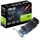 【法人様宛限定】ASUS GT1030-SL-2G-BRK GeForce GT1030搭載 ファンレスロープロファイル対応グラフィックボード
