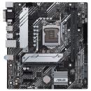 ASUS PRIME/H510M-A Intel H510チップセット搭載 LGA 1200 mATX マザーボード