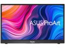 ASUS PA148CTV 14型モバイルタッチモニター/1920×1080（フルHD）/USB-C・Micro HDMI搭載/ブラック/スピーカーあり