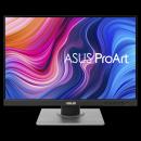 【法人様宛限定】ASUS PA248QV 液晶ディスプレイ 24.1型/1920×1200/HDMI、DisplayPort、D-Sub/ブラック/スピーカー：あり
