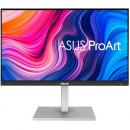 ASUS PA279CV-R 27型ワイドモニター/3840×2160(4K UHD)/HDMI・DisplayPort・USB Type-C搭載/ブラック/スピーカー：あり