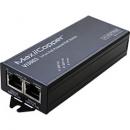 ハイテクインター 172-VG-013 MaxiiNet Vi3003 PoE++（60W）リピータスイッチ