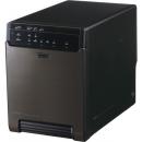 Logitec LGB-4BNHEU3 HDDケース/3.5インチHDD/4Bay/USB3.0+eSATA接続/ソフト付