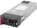 HPE JG545A#ACF HPE Networking X362 1110W AC PoE Power Supply Unit