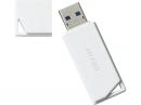 BUFFALO RUF3-KVB32G-WH USB3.2(Gen1) 抗ウイルス・抗菌USBメモリー 32GB ホワイト