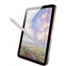 BUFFALO BSIPD2108FPLBC 第6世代iPad mini 紙感覚+ブルーライトカットフィルム