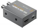 BlackmagicDesign 9338716-007060 Micro Converter HDMI to SDI 12G CONVCMIC/HS12G