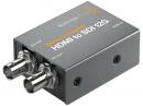 BlackmagicDesign 9338716-007077 Micro Converter HDMI to SDI 12G wPSU CONVCMIC/HS12G/WPSU