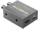 BlackmagicDesign 9338716-007084 Micro Converter SDI to HDMI 12G CONVCMIC/SH12G