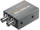 BlackmagicDesign 9338716-007091 Micro Converter SDI to HDMI 12G wPSU CONVCMIC/SH12G/WPSU