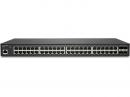 SonicWALL 02-SSC-2465 SONICWALL SWITCH SWS14-48