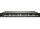SonicWALL 02-SSC-2466 SONICWALL SWITCH SWS14-48FPOE