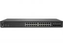 SonicWALL 02-SSC-2468 SONICWALL SWITCH SWS14-24FPOE