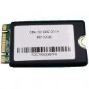 SonicWALL 02-SSC-3114 SONICWALL M.2 32GB STORAGE MODULE FOR GEN7/GEN8 TZ NSA NSSP SERIES