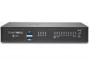 SonicWALL 02-SSC-8538 SONICWALL TZ470 WIRELESS-AC JPN TOTALSECURE - ESSENTIAL EDITION 1YR