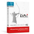 FFRI YAHBFYJPLY セキュリティソフト FFRI yarai Home and Business Edition Windows対応 (5年/1台版) PKG版