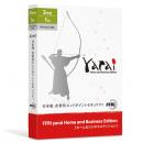 FFRI YAHBTYJPLY セキュリティソフト FFRI yarai Home and Business Edition Windows対応 (3年/1台版) PKG版