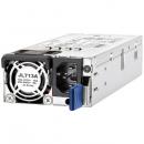 HPE JL713A#ACF HPE Aruba Networking X391 850W Back-to-Front AC Power Supply Unit