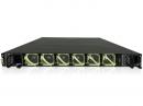 HPE R8R52A#ACF HPE Aruba Networking CX 10000 Back-to-Front AC Power Supply Unit