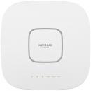 NETGEAR WAX630-100EUS AX6000 Insight アプリ＆クラウド トライバンドワイヤレスアクセスポイント