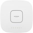 NETGEAR WAX630-100EUS AX6000 Insight アプリ＆クラウド トライバンドワイヤレスアクセスポイント