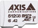 アクシス 02365-021 AXIS SURVEILLANCE CARD 512GB 10PCS
