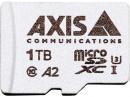 アクシス 02366-001 AXIS SURVEILLANCE CARD 1TB