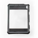 エムディーエス MDS-BSCIPA4BK iPad Air（第4世代）10.9対応 防水防塵耐衝撃ケース ブラック