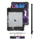 エムディーエス MDS-BSCIPP11G3BK iPad Pro 11（第3・2世代）対応 防水防塵耐衝撃ケース ブラック