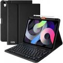 エムディーエス MDS-BTKCIPA4BK iPad Air 10.9（第4世代）対応 キーボード付きケース