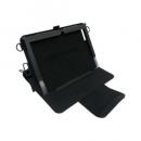 エムディーエス MDS-TCCK50BK Dynabook K60・K50対応 手帳型レザーケース ブラック