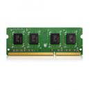 QNAP QN-SO16-8G 増設メモリー 8GB DDR3 SODIMM 1600MHz (RAM-8GDR3-SO-1600)
