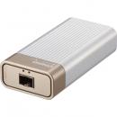 QNAP QNA-T310G1S Thunderbolt 3 - 10GbEアダプター (SFP+)