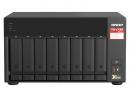 QNAP T873AW1D8 TS-873A WD Red 80TB (10TB x 8)
