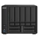 QNAP T932PXM105A054 TS-932PX ミドル 5TB MD SSD 2TB (1TB x 5、500GB x 4)